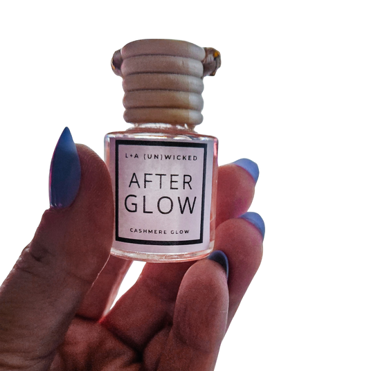 L+A (Un)wicked Car Oil Diffuser