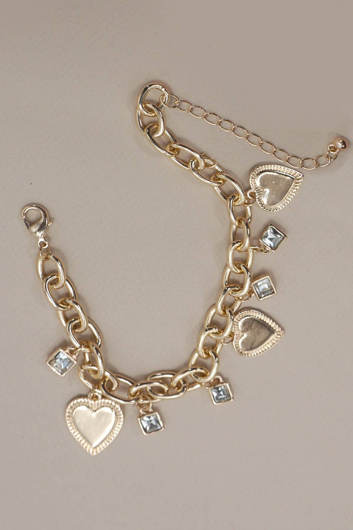 CHARM BRACELET | 80B1283