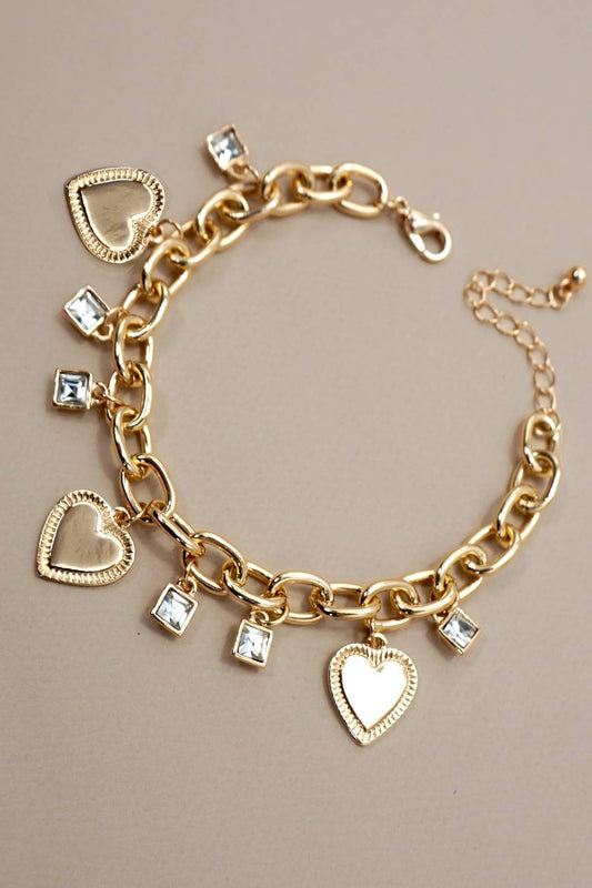 CHARM BRACELET | 80B1283