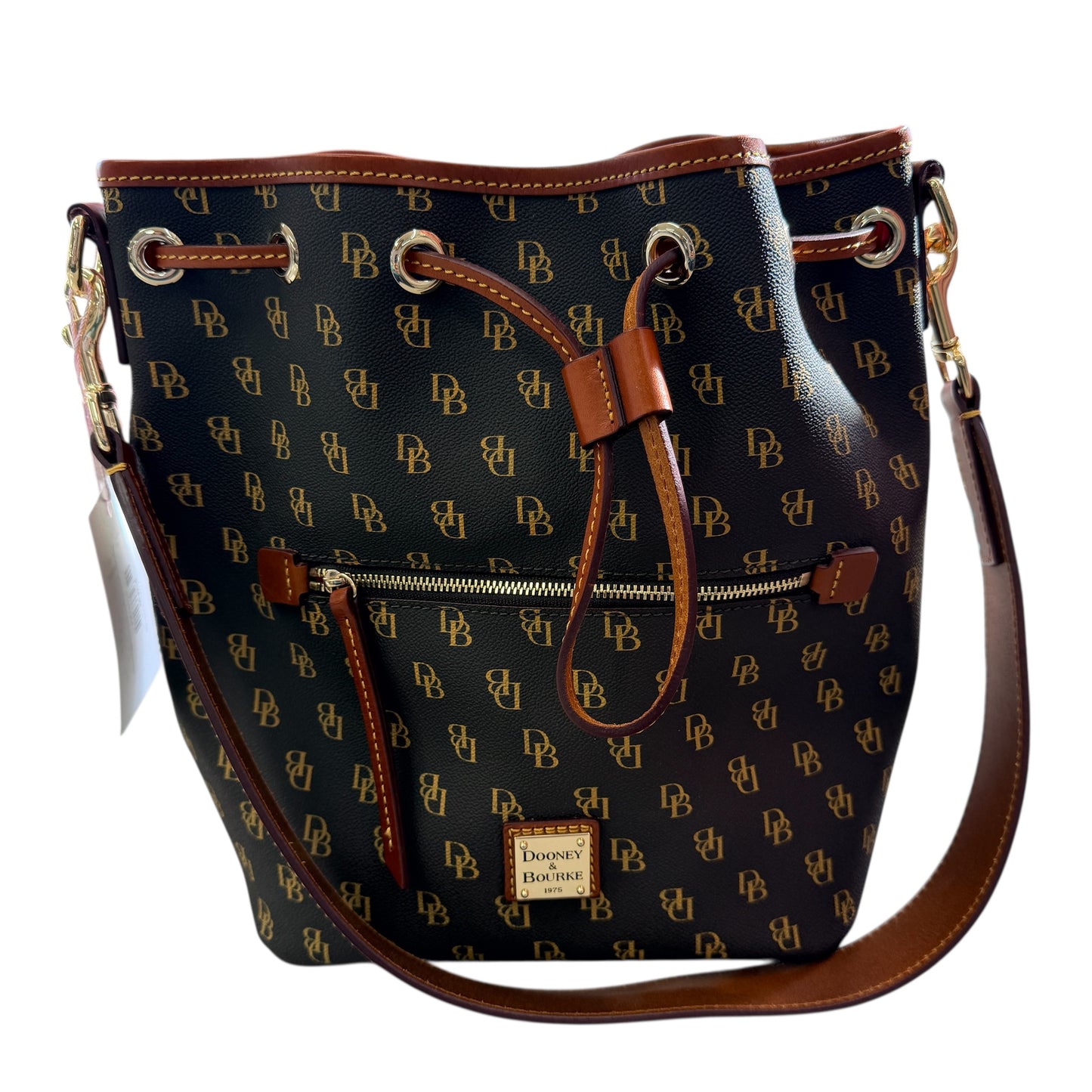 DOONEY BOURKE GRETTA BUCKET BAG