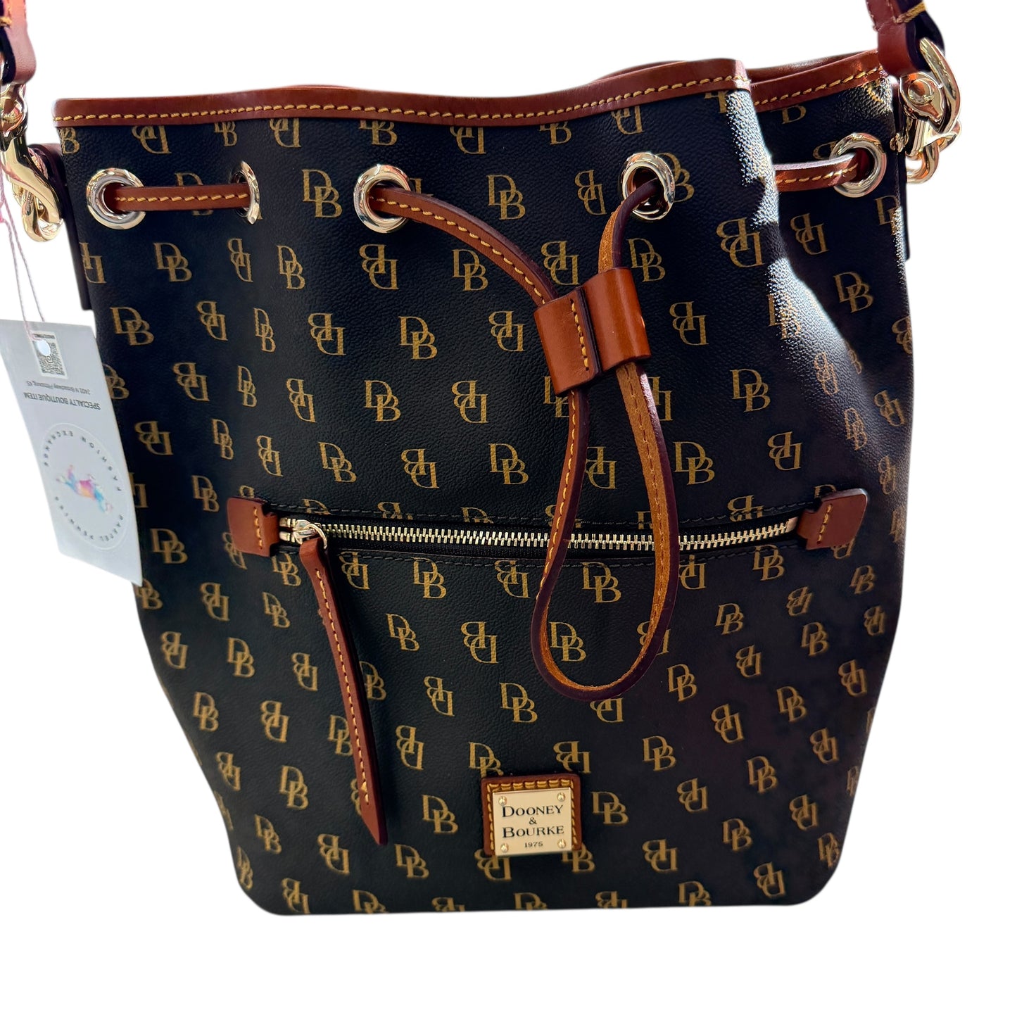 DOONEY BOURKE GRETTA BUCKET BAG