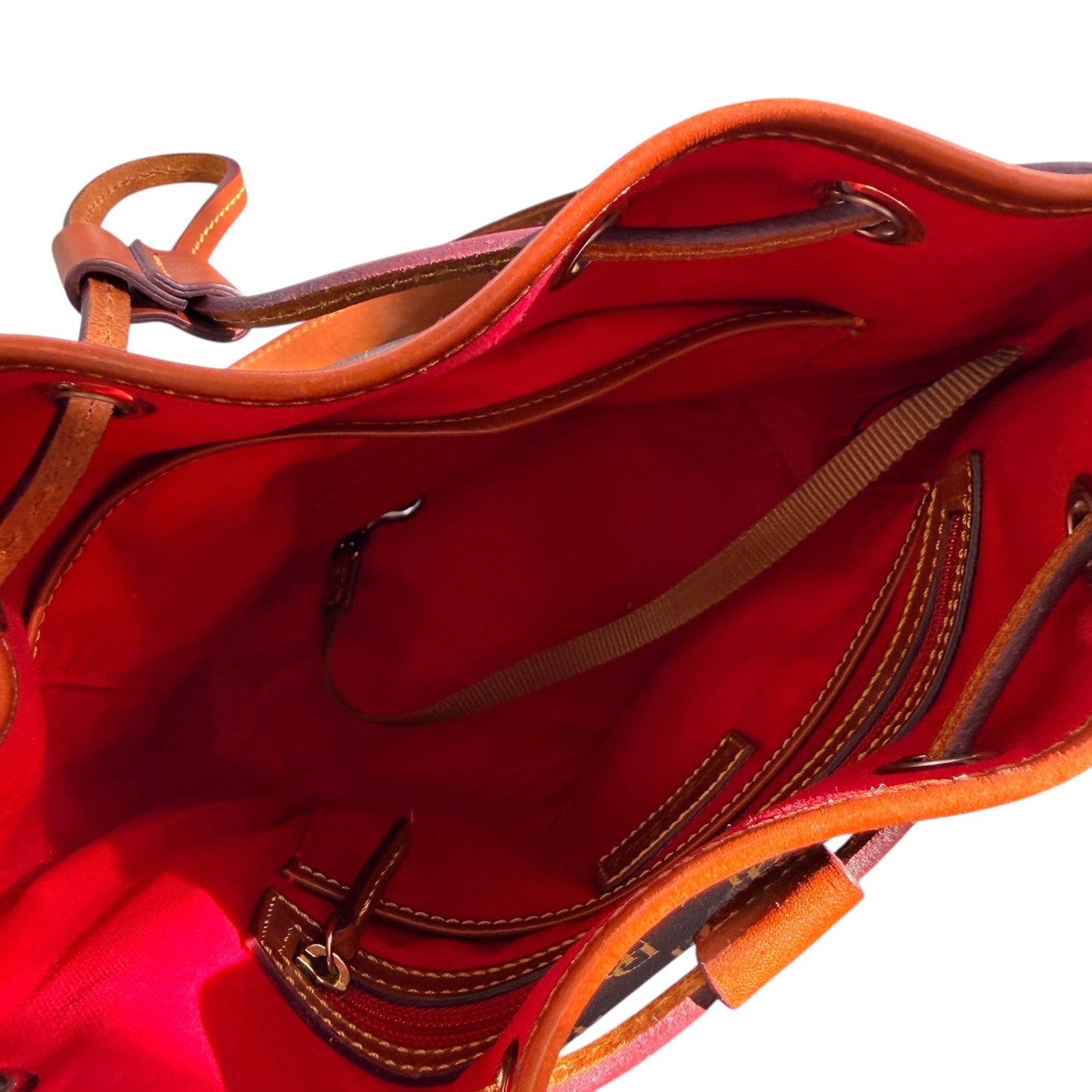 DOONEY BOURKE GRETTA BUCKET BAG