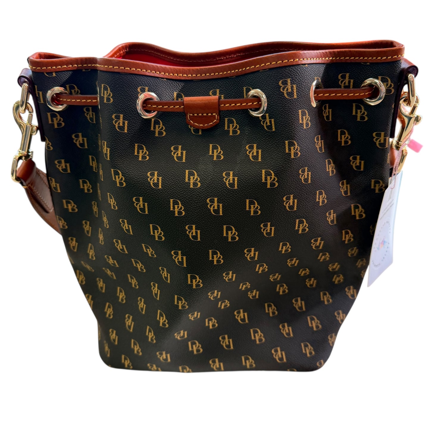 DOONEY BOURKE GRETTA BUCKET BAG