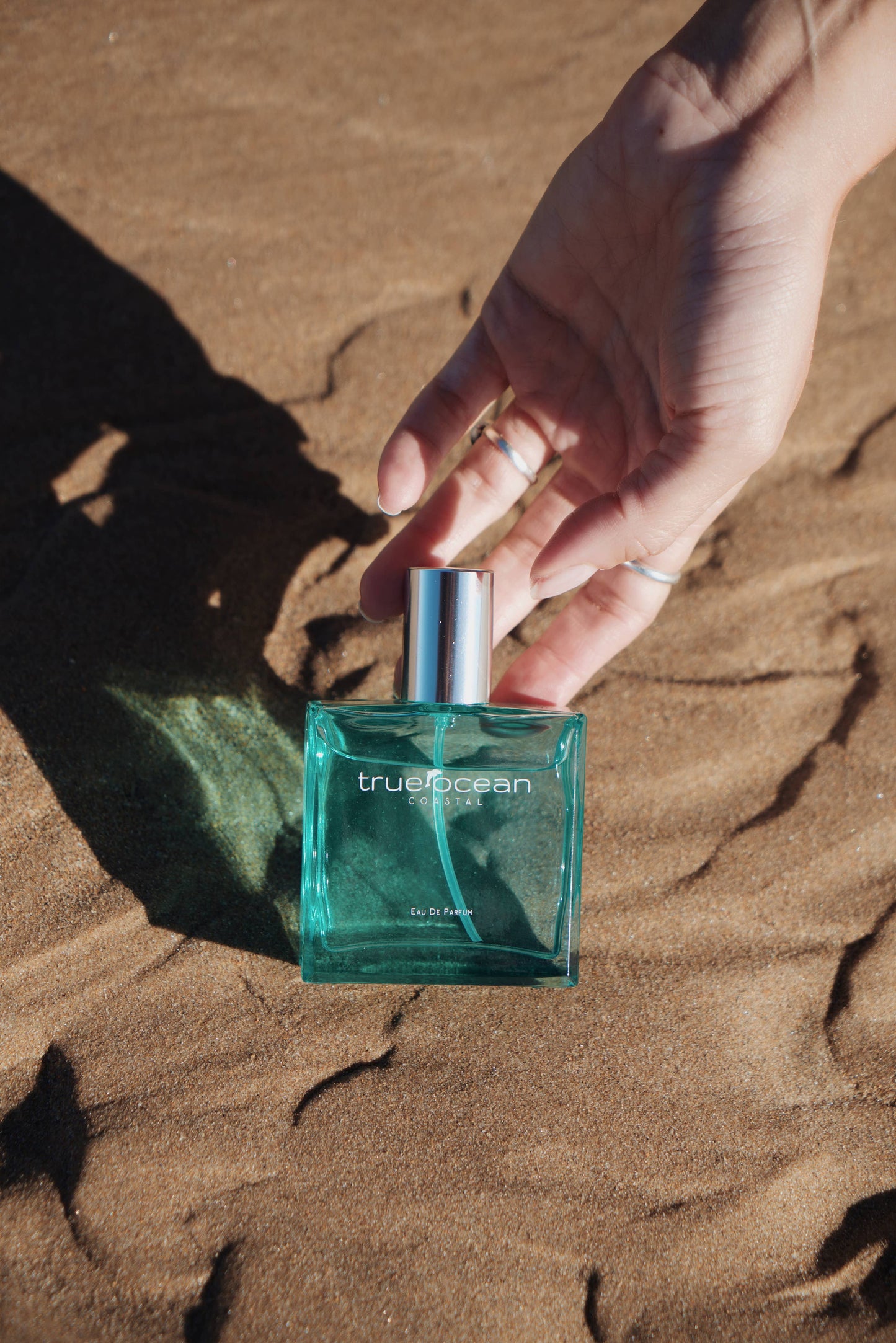 True Ocean Coastal - a beach perfume