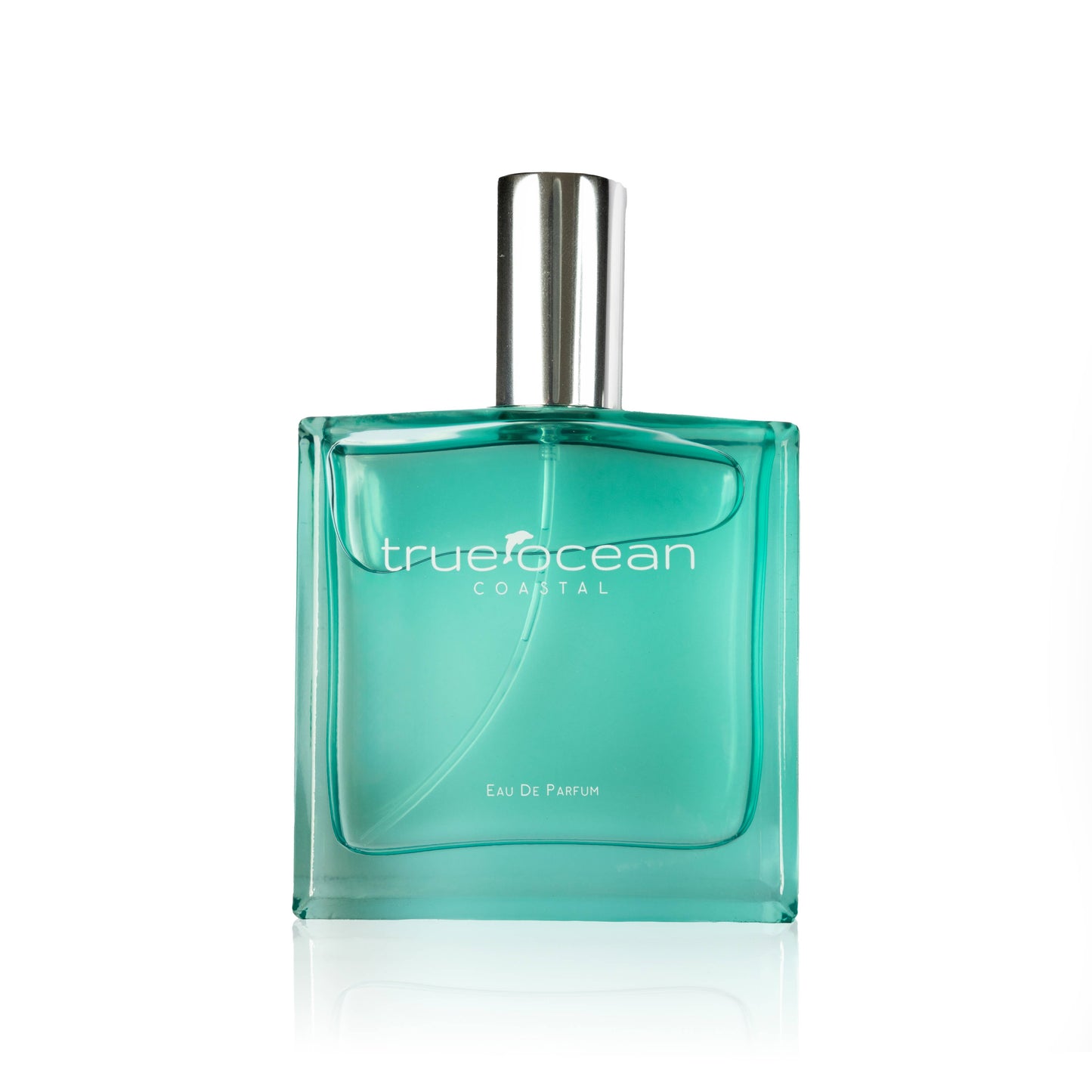 True Ocean Coastal - a beach perfume