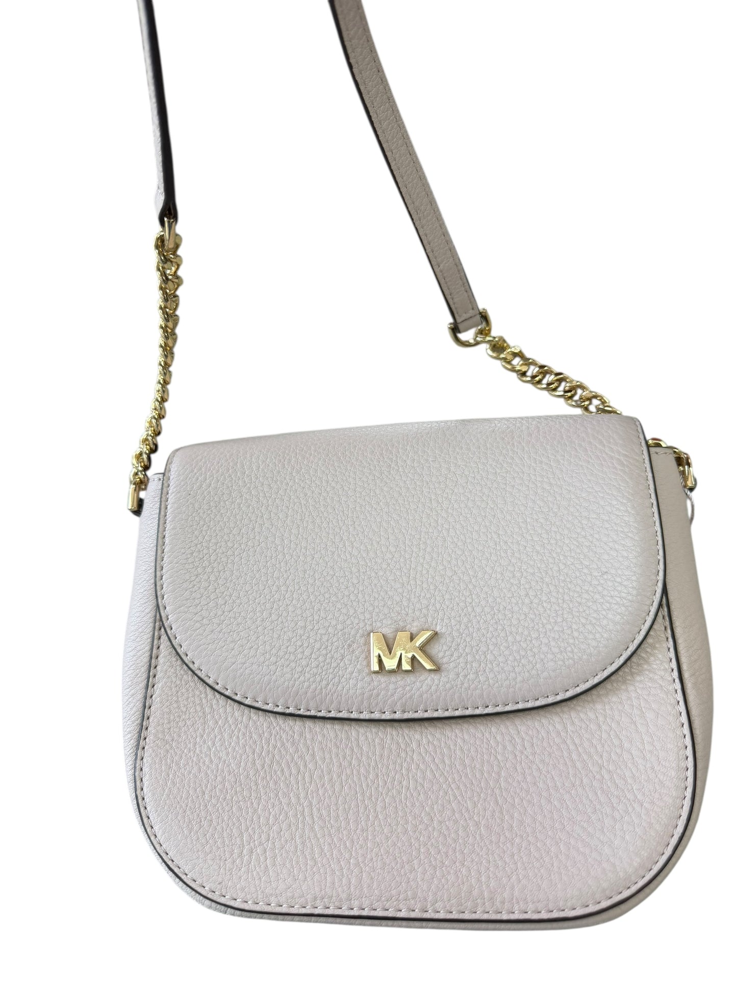 MICHAEL KORS PINK CROSSBODY
