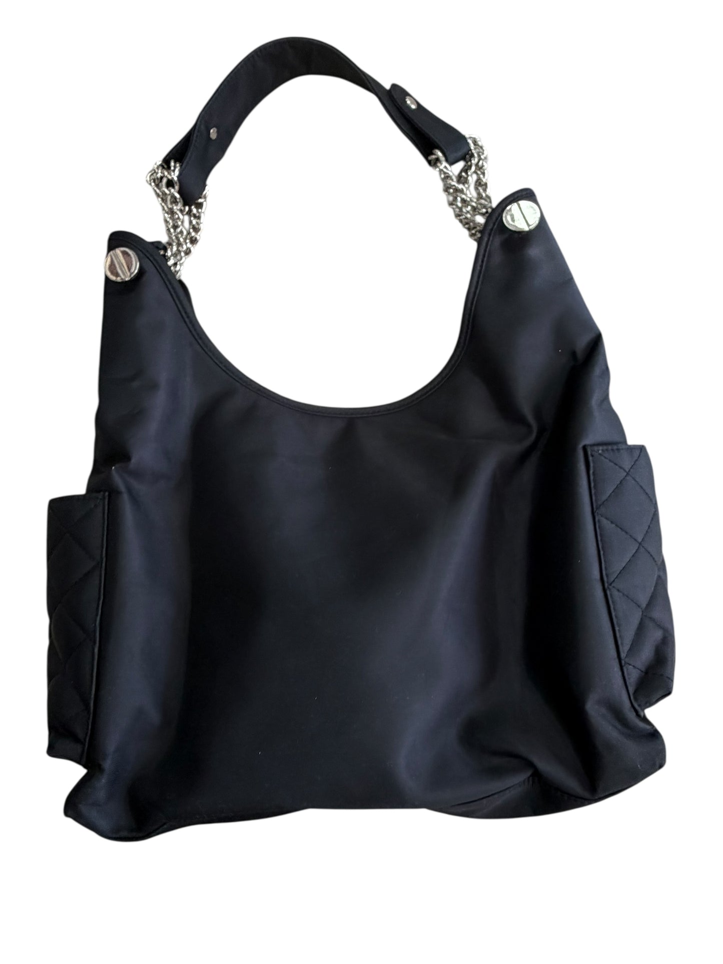 MY FLAT IN LONDON Y2K Vintage Skull Bag