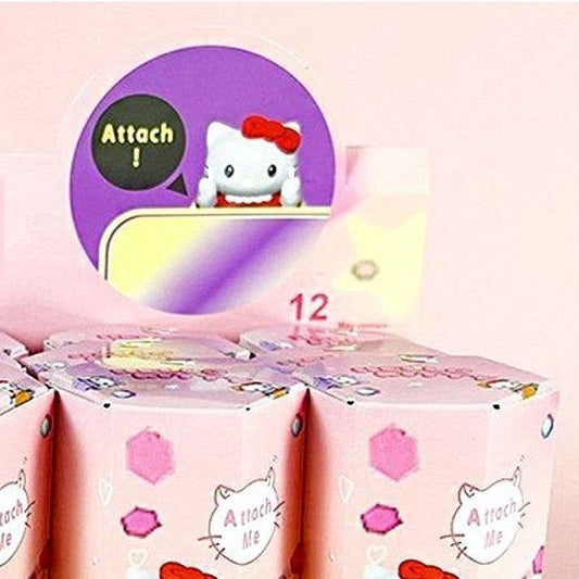 Kitty Mystery Box Phone Attachment