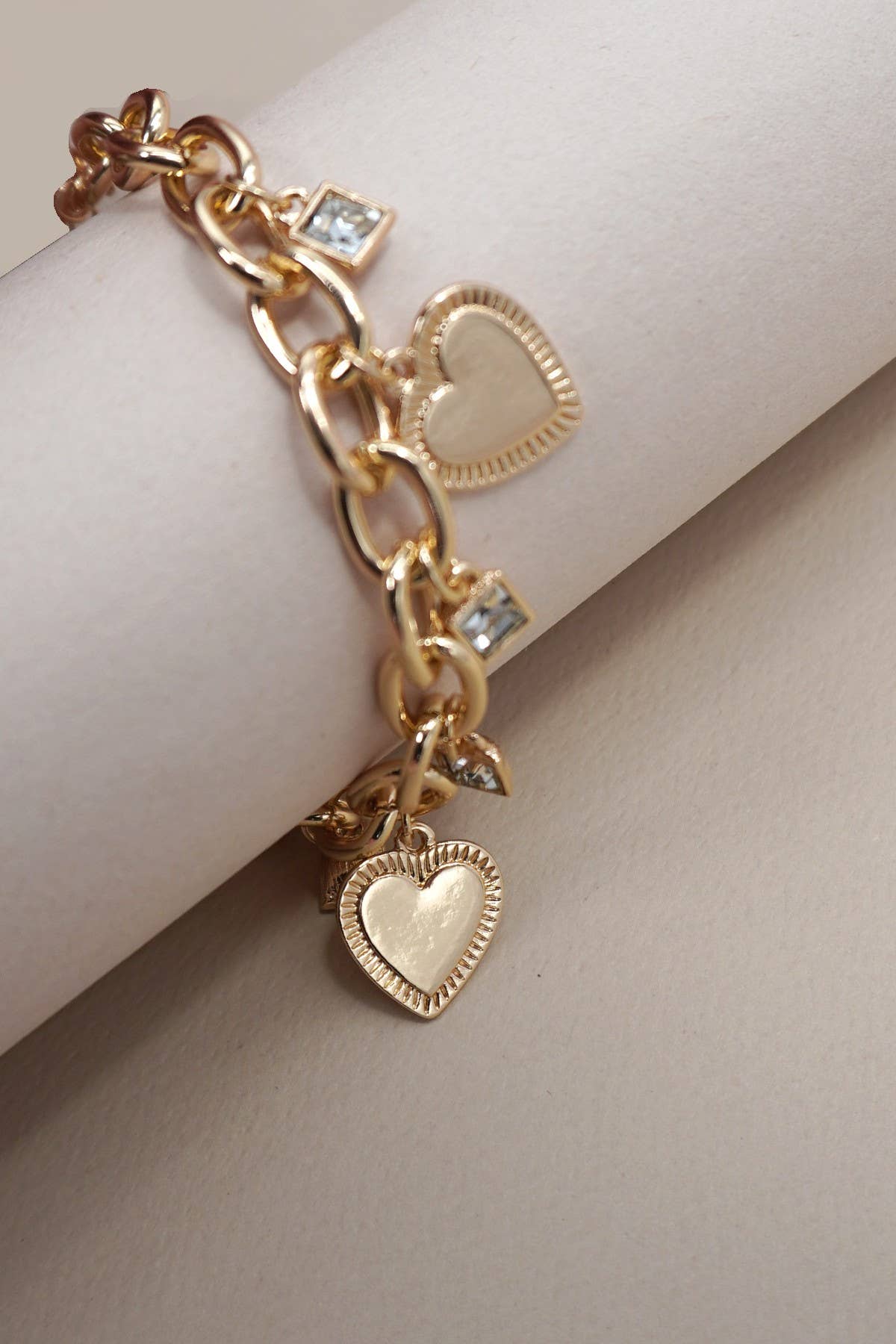 CHARM BRACELET | 80B1283