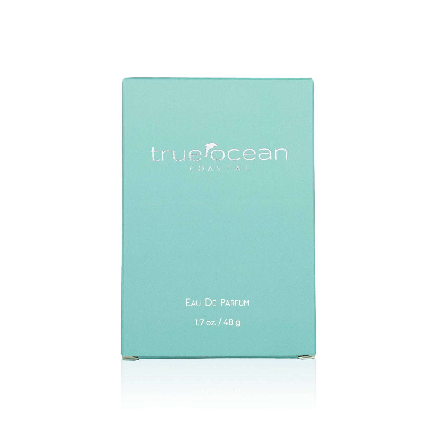 True Ocean Coastal - a beach perfume