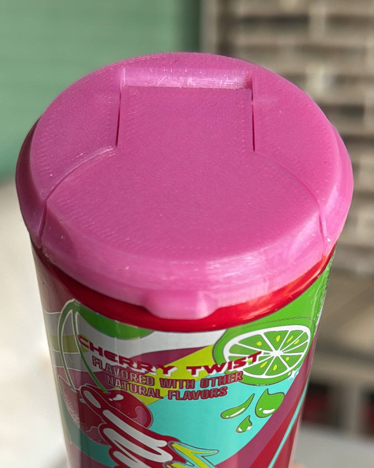 Sipzey Skinny Can Lid